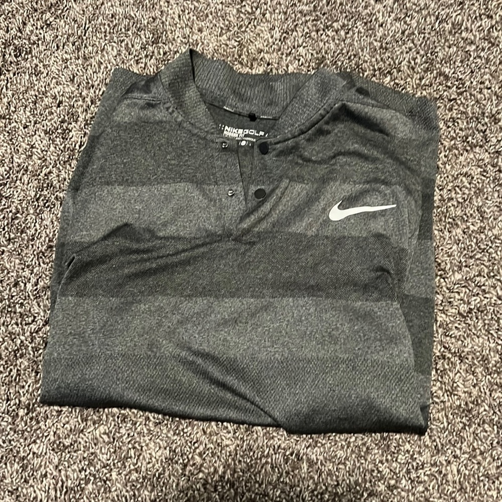 Nike golf polo